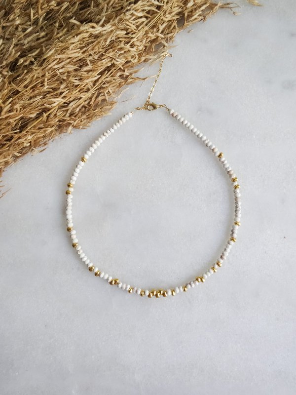 Dune Necklace