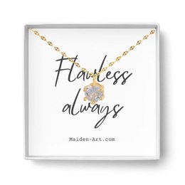 Maiden-Art Rockmantic Jewelry & More