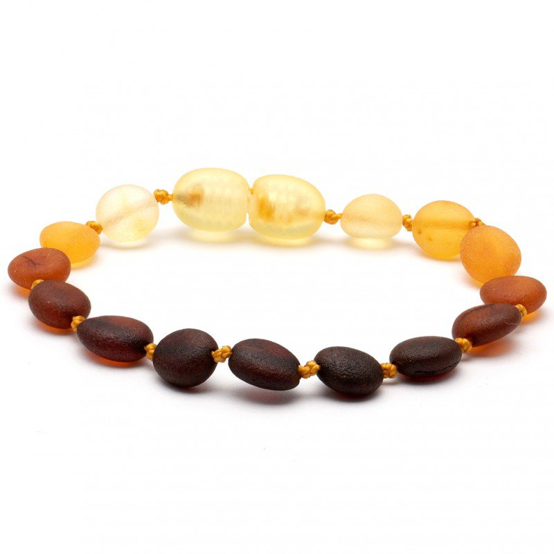Amber bracelet 43