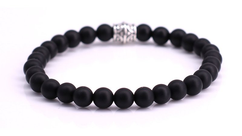 Basic Mat Onyx