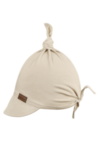 ANNIBALE Strandhut - BEIGE