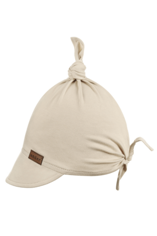 ANNIBALE Strandhut - BEIGE