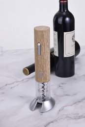 CAVATAPPI ELETTRICO LAGUIOLE - APRIVINO ELETTRICO MARRONE