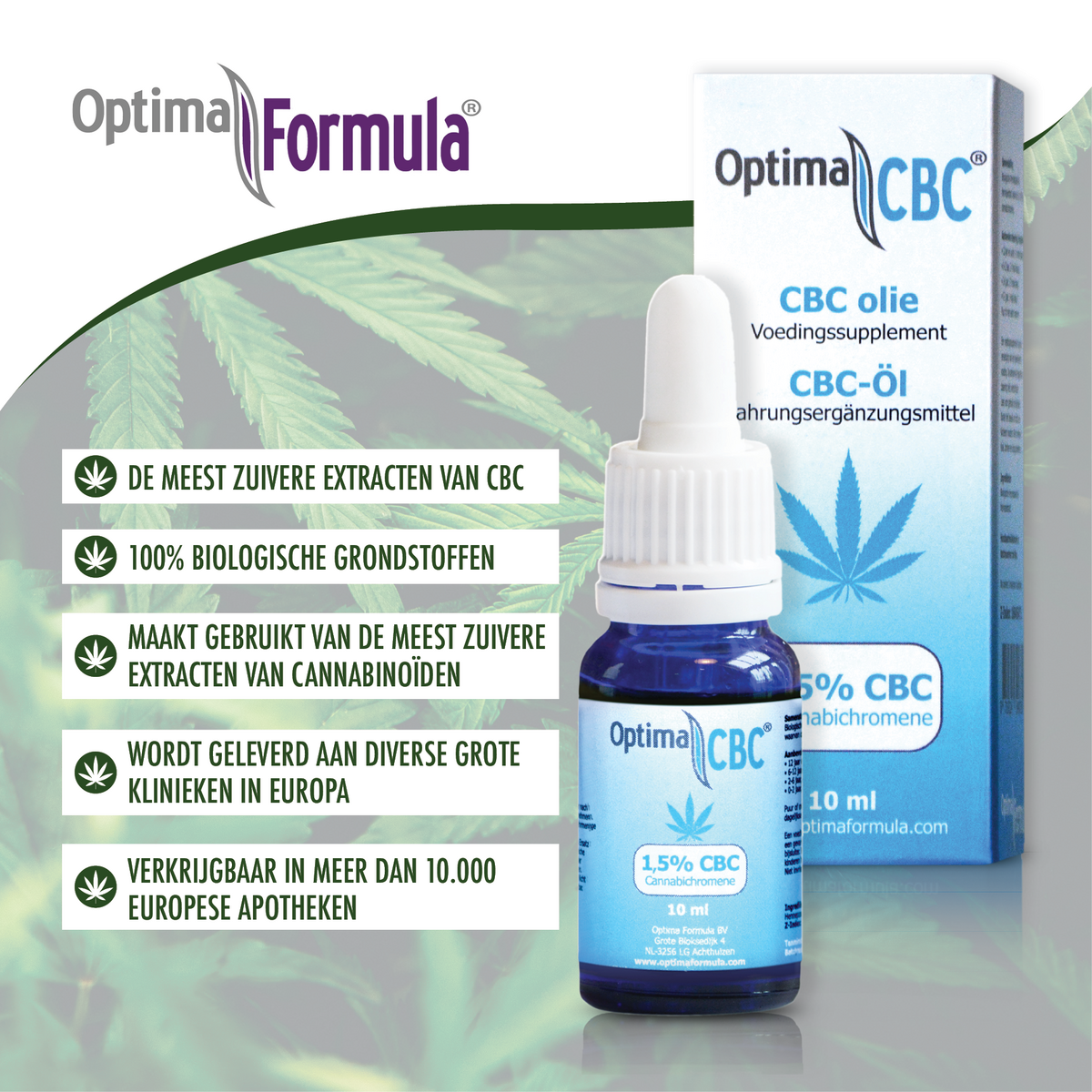 CBC olie 1,5%