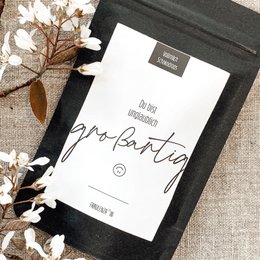 CHOCOLATE DROPS | GREAT | mini