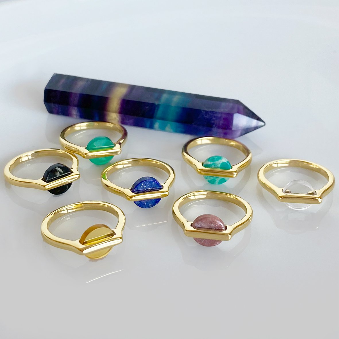Pachuca ring