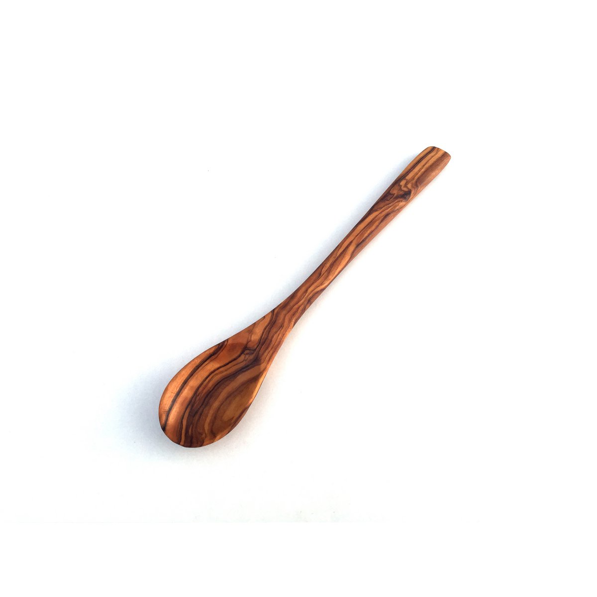 Löffel 20 cm aus Olivenholz