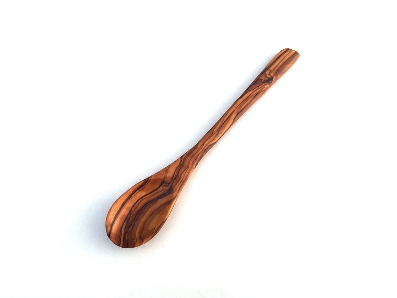 Olive wood spoon 20 cm