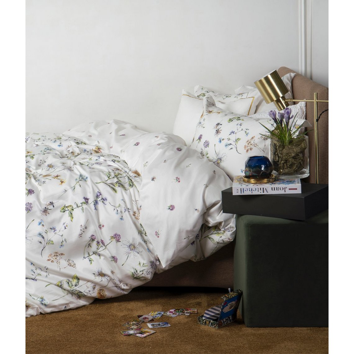 Juego de ropa de cama lluvia Midsummer