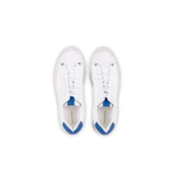 TC1 Apple Sneakers | Blå