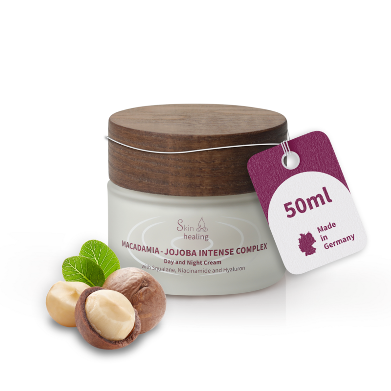Macadamia Jojoba Intense Complex