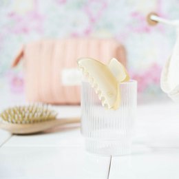 Opaline klip Ivoire