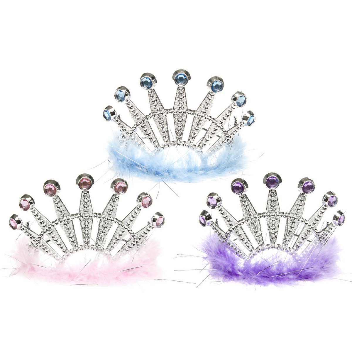 TIARAS RENCONTRÉ BOA. 3ASS