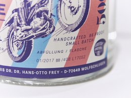 Applause - Dry Gin Suedmarie 43%