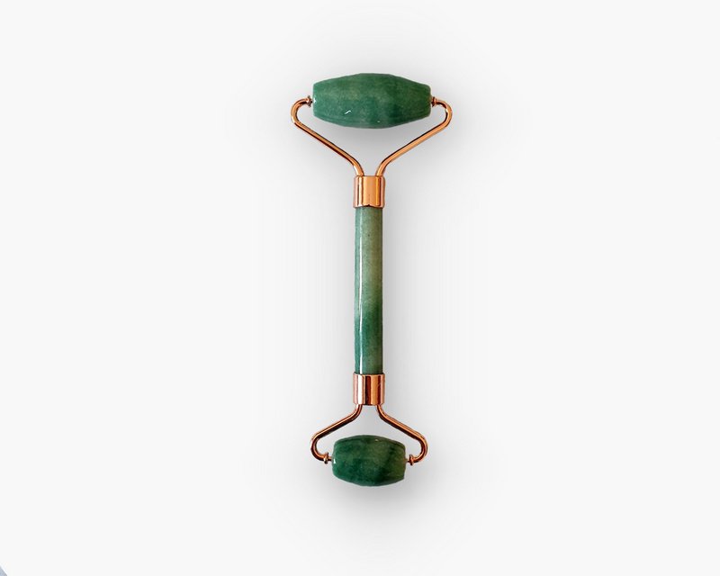 Jade Roller Jade sten ansigtsrulle