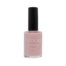 Vegansk neglelak - 22-GRATIS - 14ml - Milky Nude