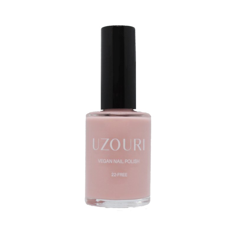Veganer Nagellack – 22-FREE – 14 ml – Milky Nude