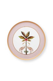 Mini Cake Tray La Majorelle Pink 21cm