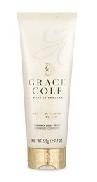Peeling do ciała z kwiatem nektarynki i grejpfrutem 238 ml