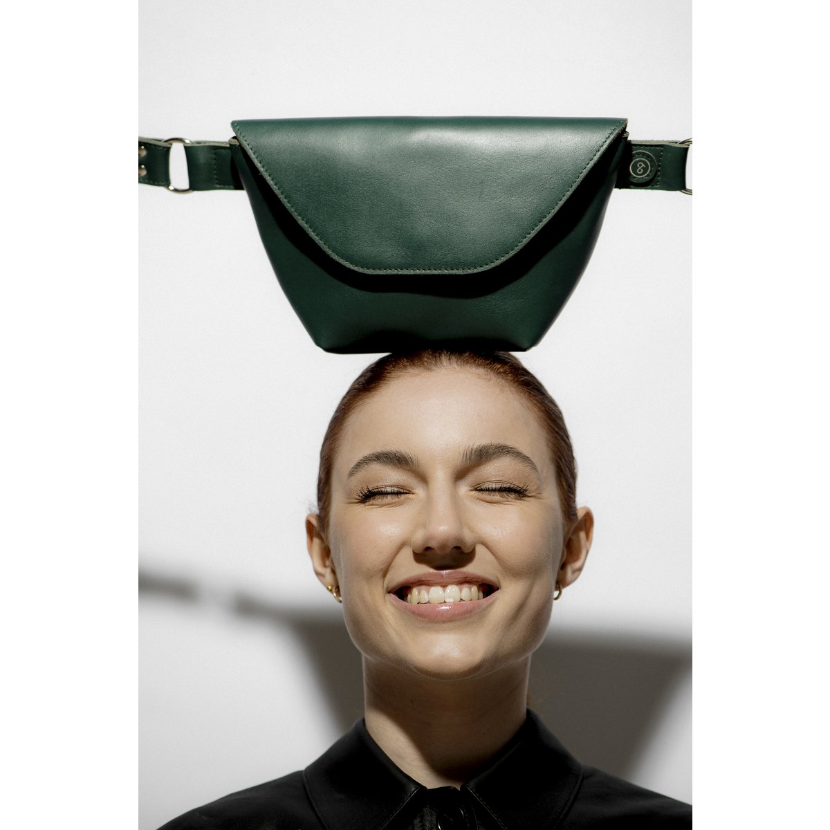 Fanny Pack Serpentine
