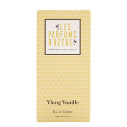 Acqua di toilette alla vaniglia Ylang - 100 ml