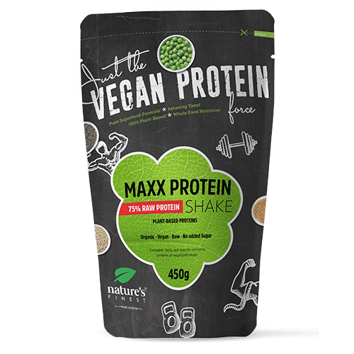 Bio Maxx 75% Fresh Protein Shake