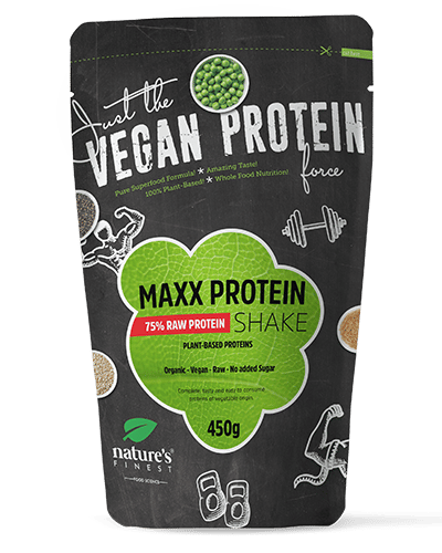 Bio Maxx 75% Fresh Protein Shake