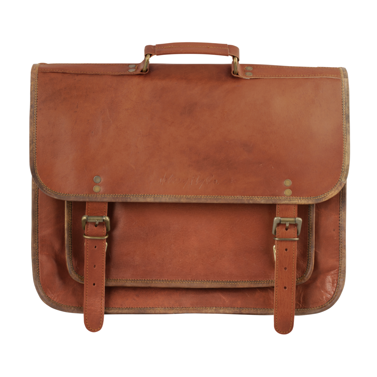 Messenger Bag
