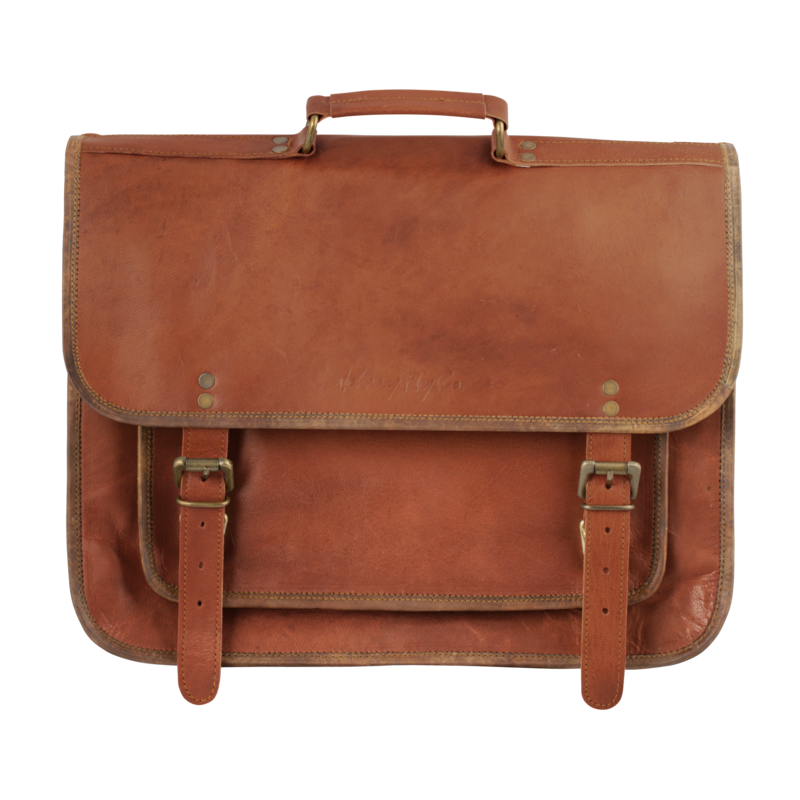 Messenger taske