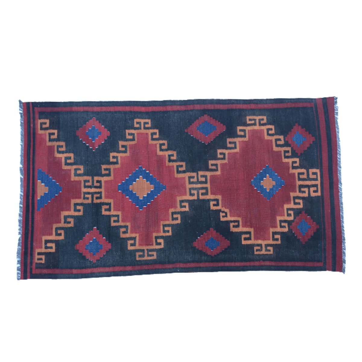 Tappeto Kilim Mirage moderno
