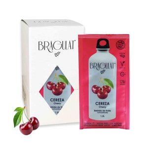 Bragulat Cherry | 15 bags