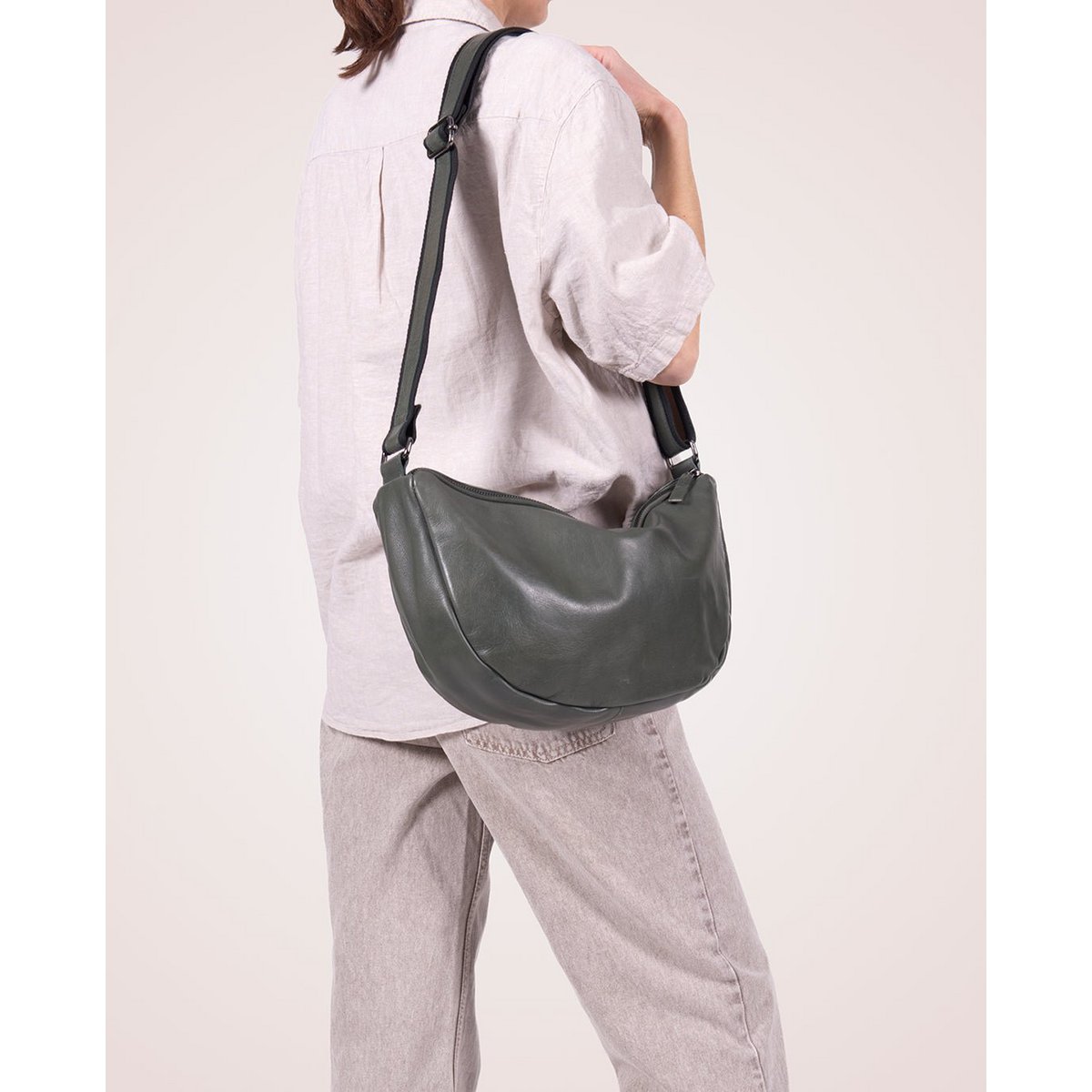 Caugio pouchbag L