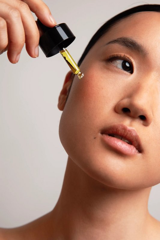 Revitaliserend serum