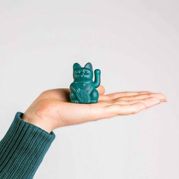 Lucky Cat Solar | Green