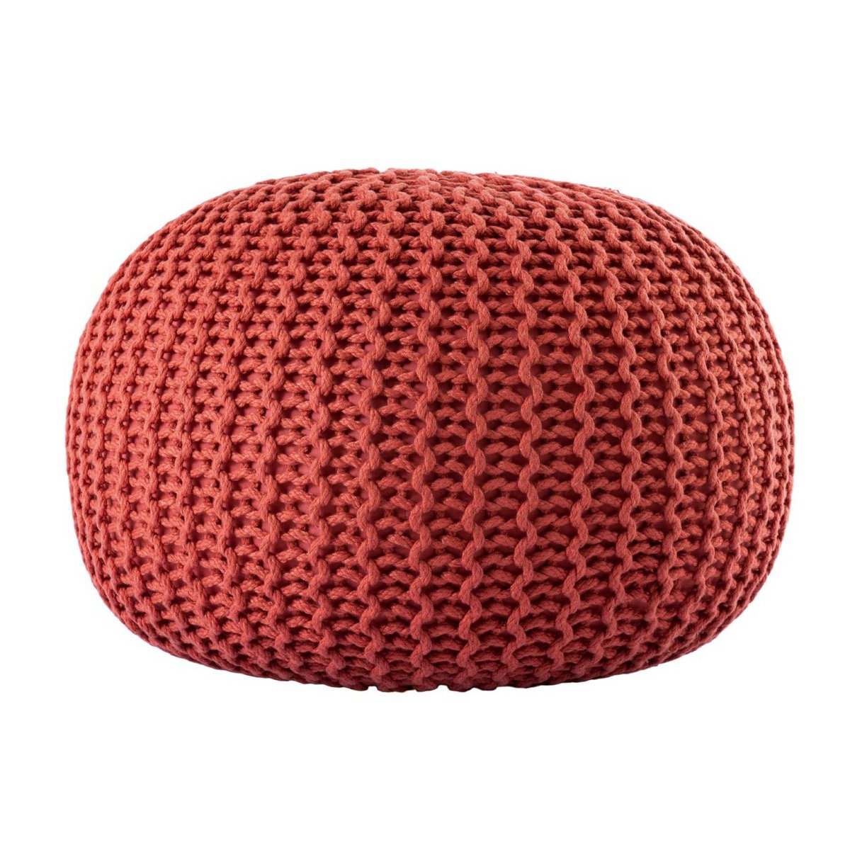 Pouf Outdoor Ø55cm stoel Pouf Terrace Pool Garden