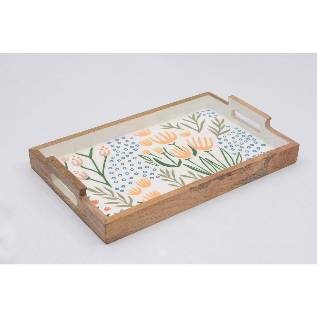 AGURY DESIGNER SERVE TRAY