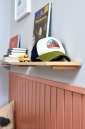 PEG Shelf M - 70cm - Natural Birch