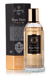  Parfum Pepe Nero 75ml, a luxurious fragrance with a blend of warm, spicy, and woody notes.