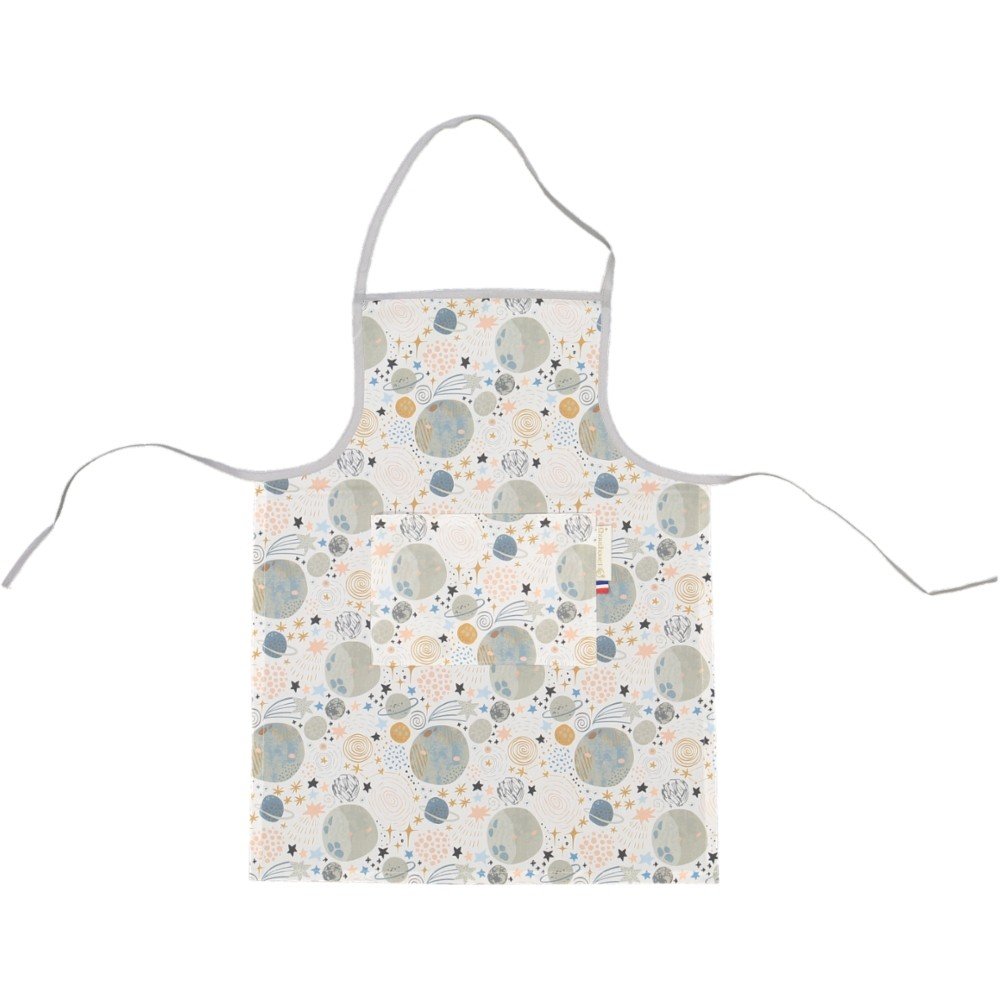 Child apron