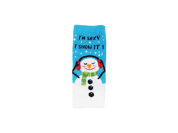 SEXY SNOW SOCKS