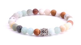 Basic Mat Amazonite
