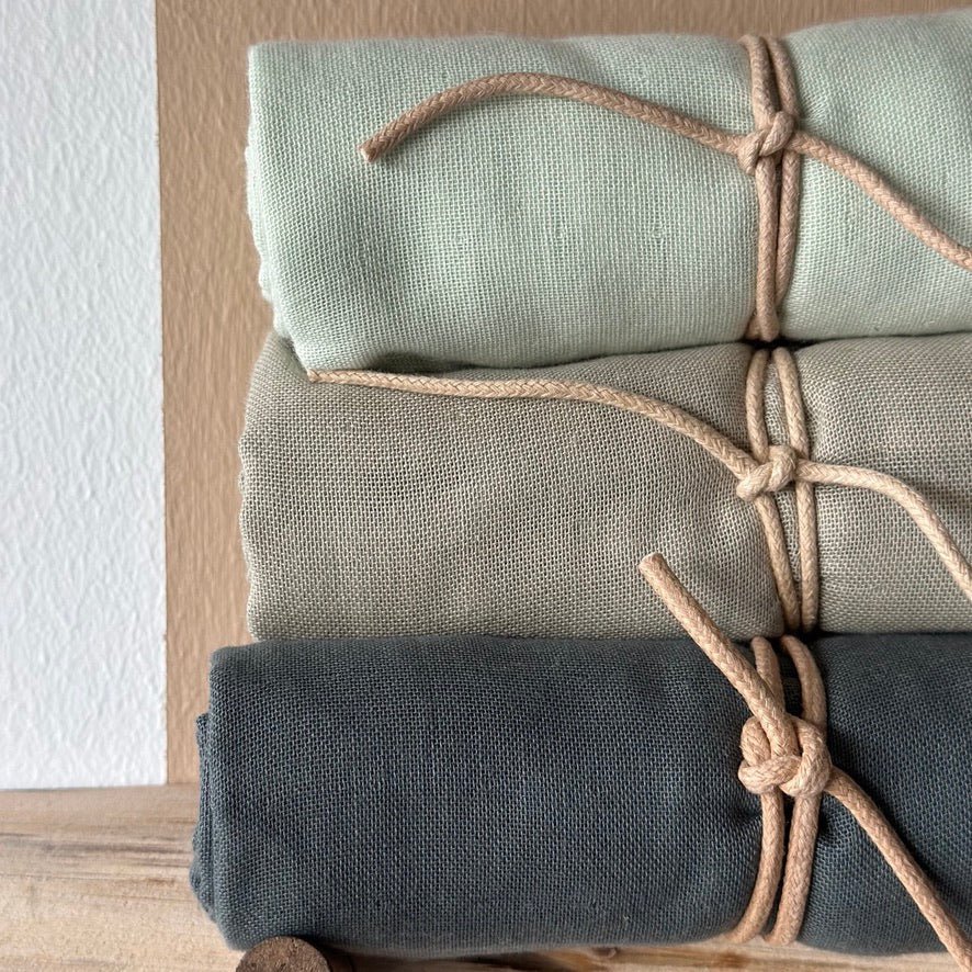 Diaper Cloth - Vidar - Aloe Vera