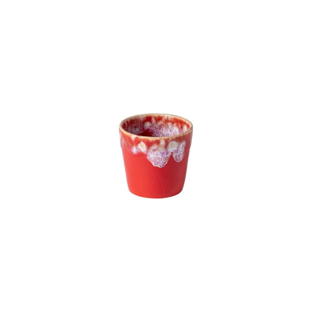 Kubek Grespresso Lungo czerwony