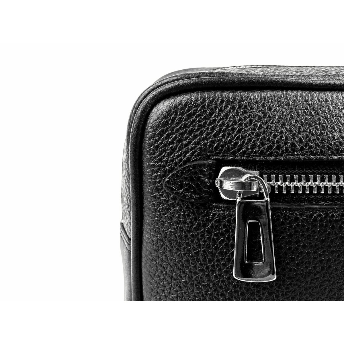 Burchell pouch - Black