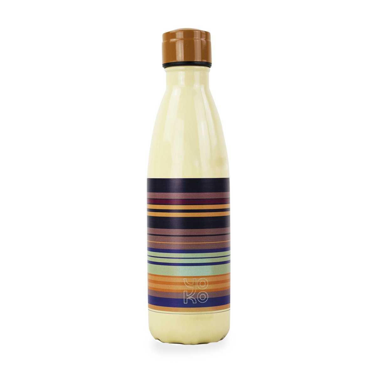 Botella térmica retrocool 500ml