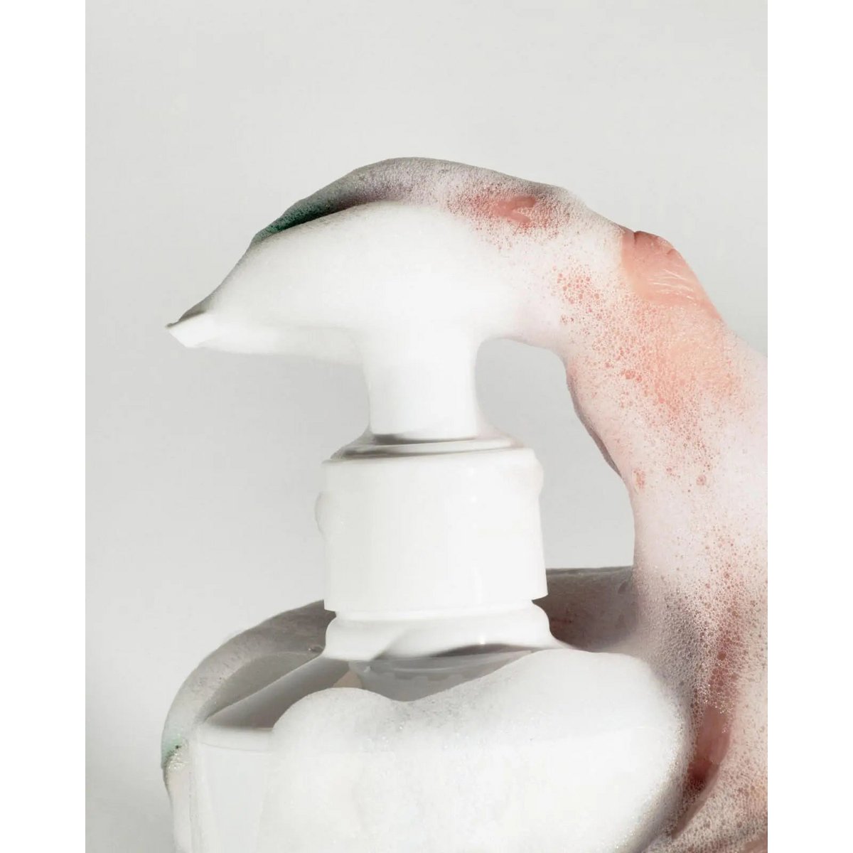 Sensitive skin cleanser - Gentle Harmony - Sensitive Skin Face & Body Cleanser