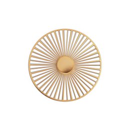 Broche magnétique "Solar" Petite - 4 couleurs au choix - Design Constance Guisset