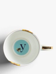 YE - Mug 40 cl Alphabet Y