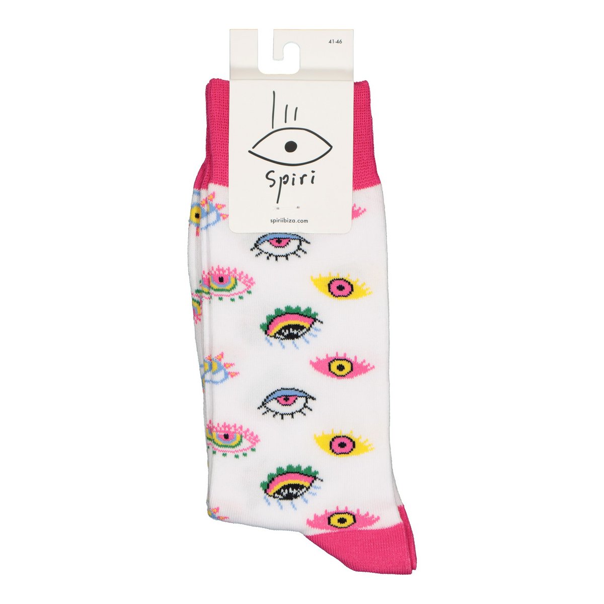 Calcetines Spiri Piruleta
