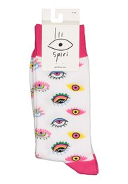 Spiri Socks Lollipop